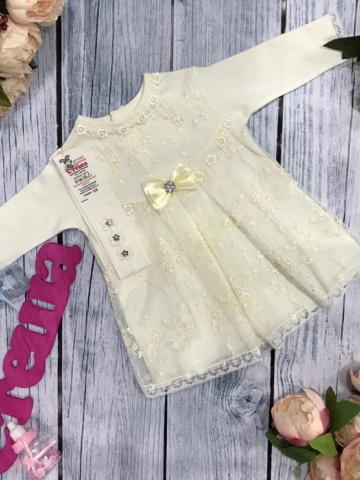 Купить оптом 147.Платье с повязкой на голову, хлопок 100 % интерлок 56,62.68 в Кызыле